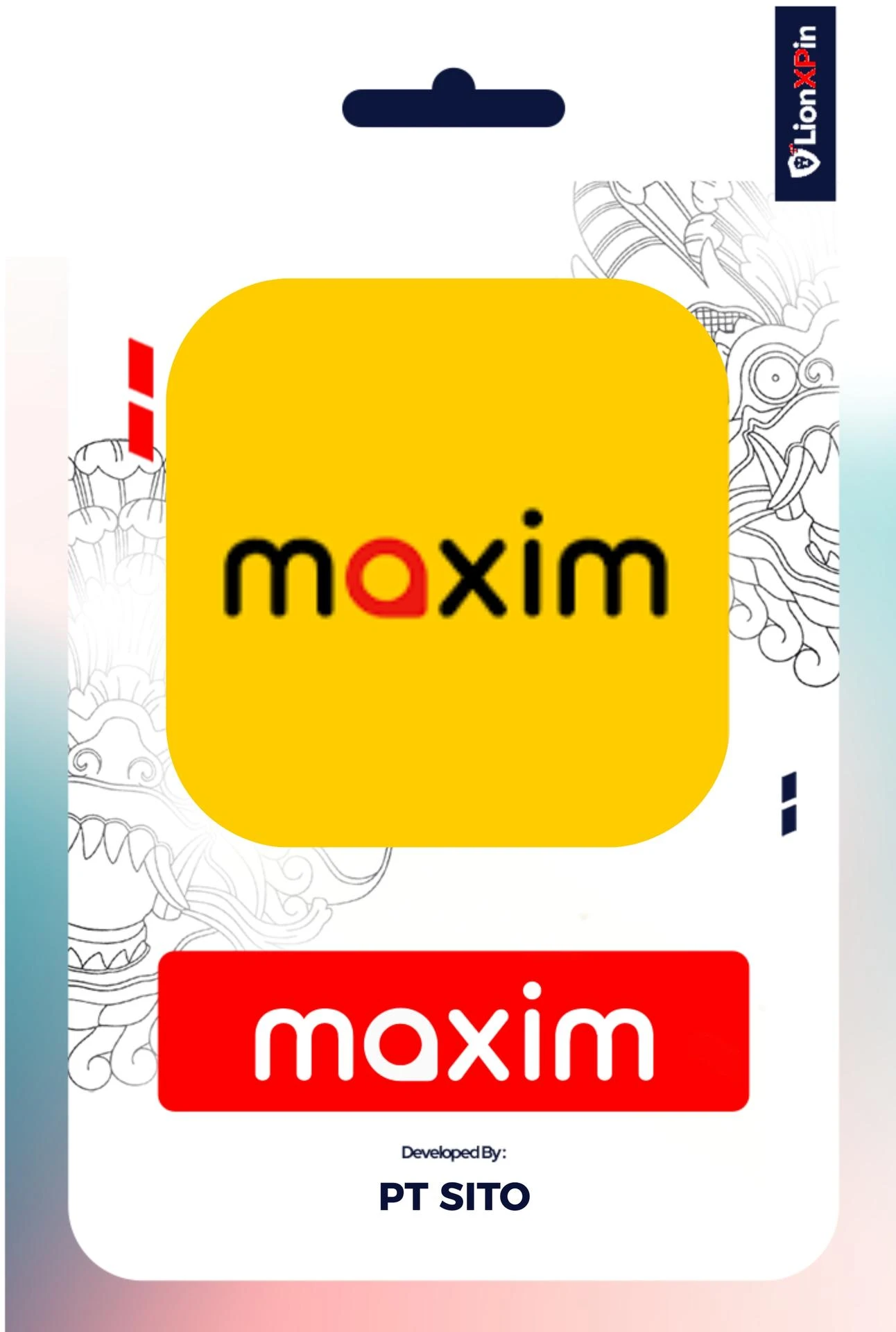 MAXIM